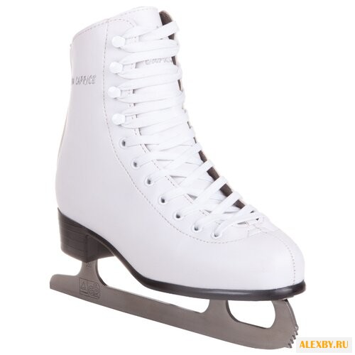 Женские коньки Alpha Caprice