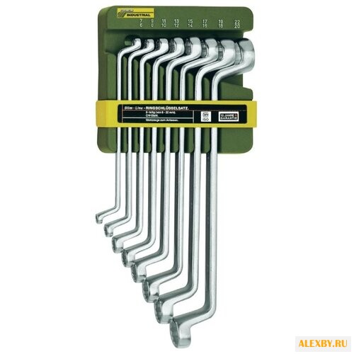 Набор гаечных ключей Proxxon