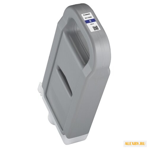 Картридж Canon PFI-1700B 0784C001