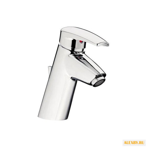 Однорычажный смеситель для