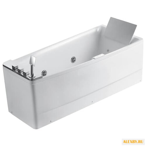 Отдельно стоящая ванна Orans