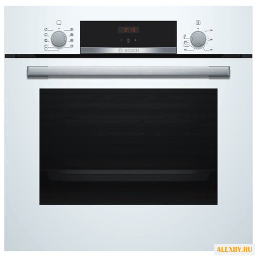 Духовой шкаф Bosch HBF534EW0R