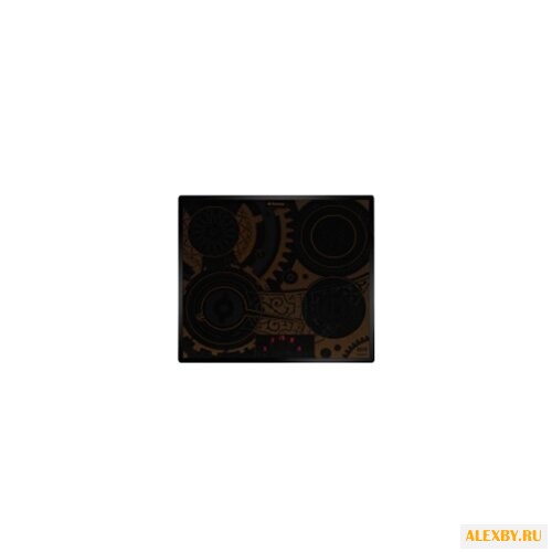 Варочная панель Hansa BHC93515