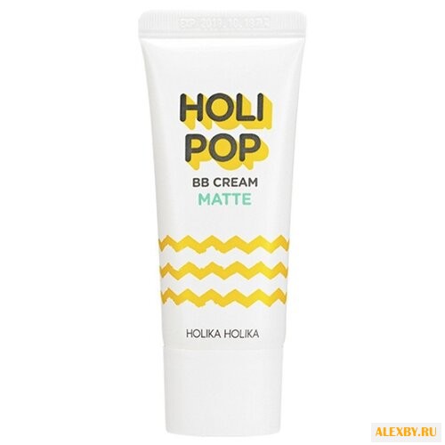 Holika Holika HoliPop BB крем