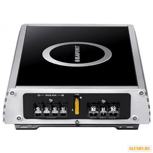 Автомобильный усилитель