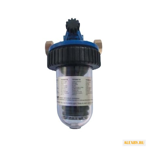 Умягчитель BWT Quantomat 1