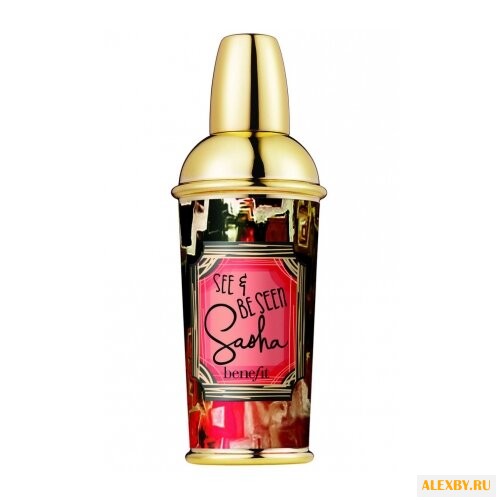 Benefit See & Be Seen Sasha