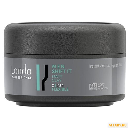 Londa Professional Глина