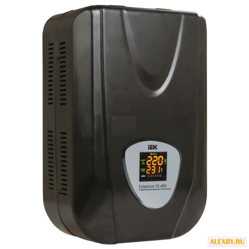 Стабилизатор напряжения IEK