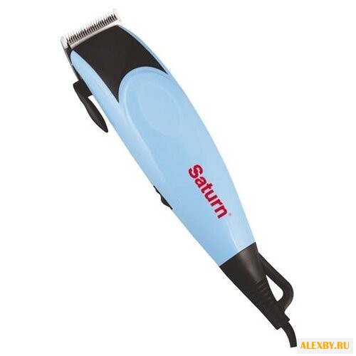 Машинка для стрижки Saturn