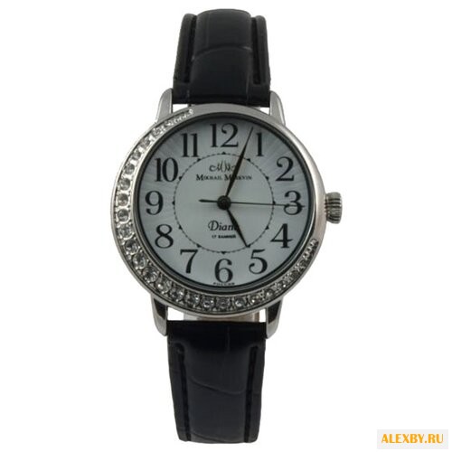 Наручные часы Mikhail Moskvin