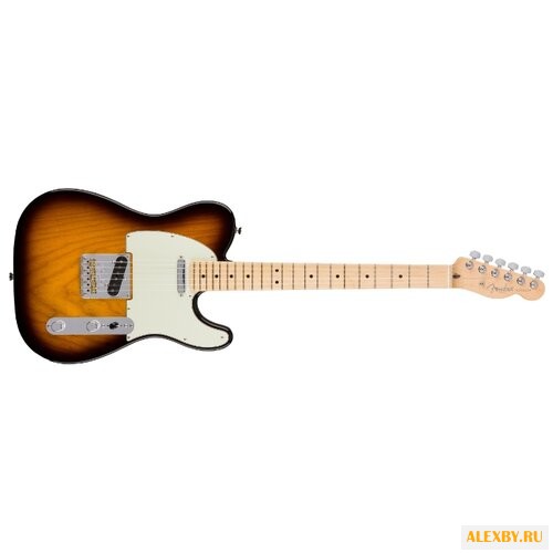 Электрогитара Fender American