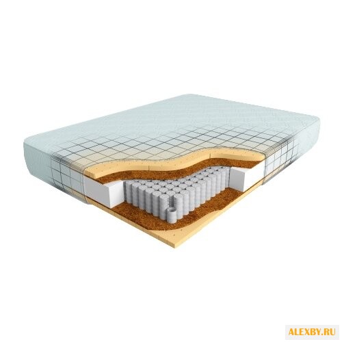 Матрас Diamond Rush Comfy 1440DR