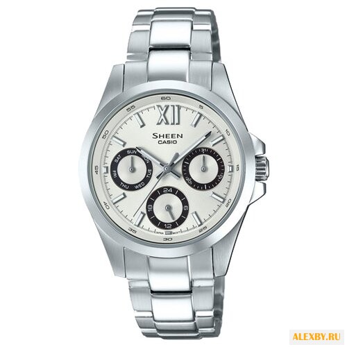 Наручные часы CASIO SHE-3512D-7A