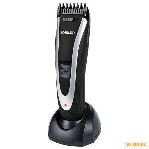 Машинка для стрижки Scarlett