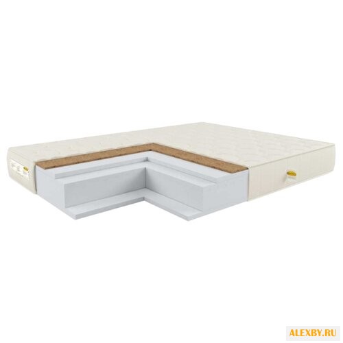 Матрас BENARTTI Roll Standart