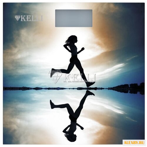 Весы Kelli KL-1520