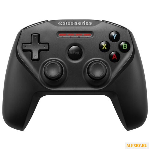 Геймпад SteelSeries Nimbus