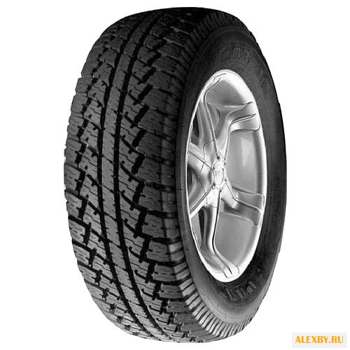 Автомобильная шина Antares SMT A7