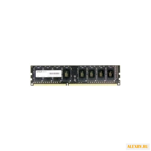 Оперативная память AMD