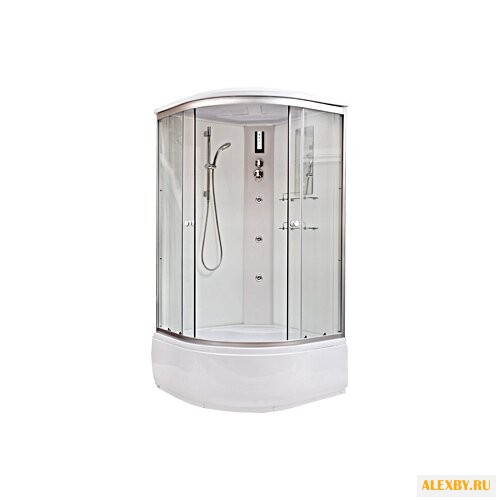 Закрытая кабина Deto ЕМ4580 с