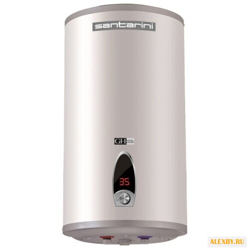 Накопительный водонагреватель