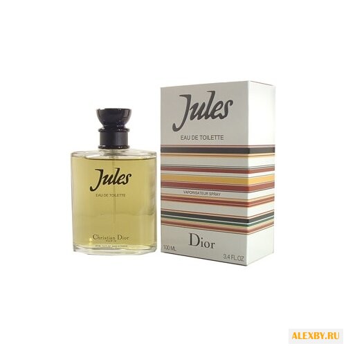 Christian Dior Jules