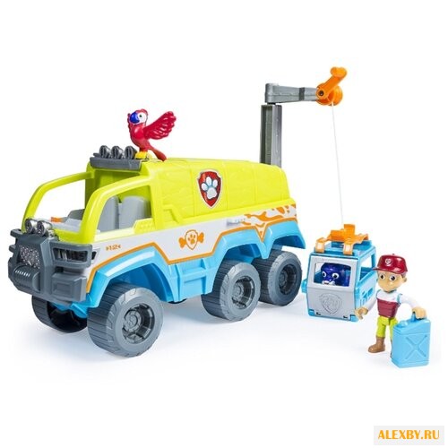 Игровой набор Spin Master Paw