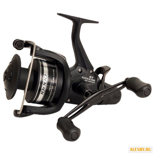 Катушка SHIMANO BAITRUNNER ST