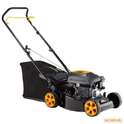 Газонокосилка McCULLOCH M46-110