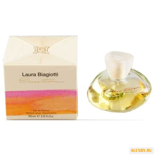 Laura Biagiotti Emotion