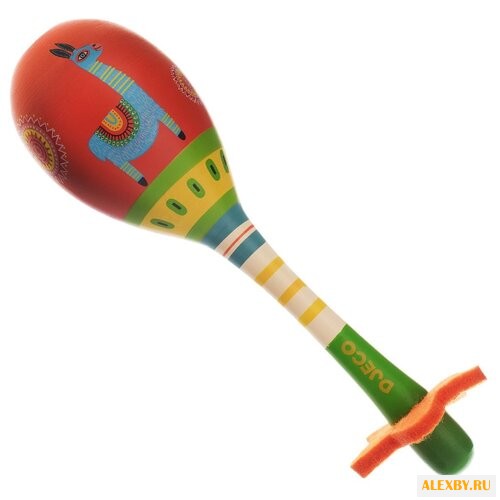 DJECO маракас Animambo 06008