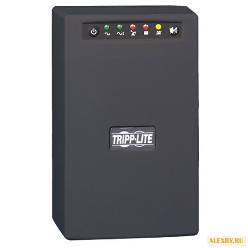 Интерактивный ИБП Tripp Lite