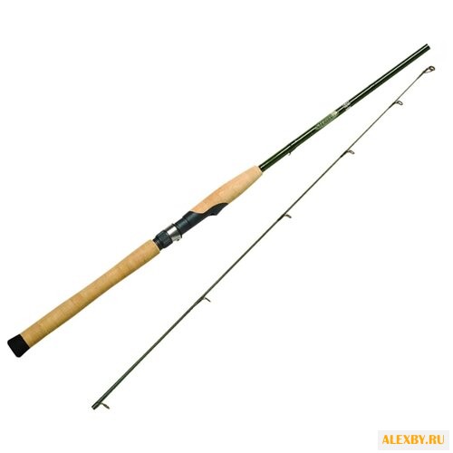 Удилище спиннинговое St.Croix