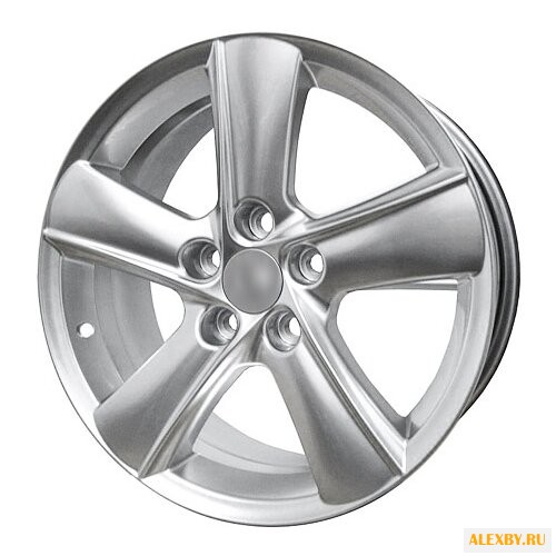 Колесный диск Replica OPL525
