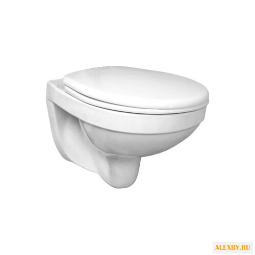 Унитаз Santeri Альфа