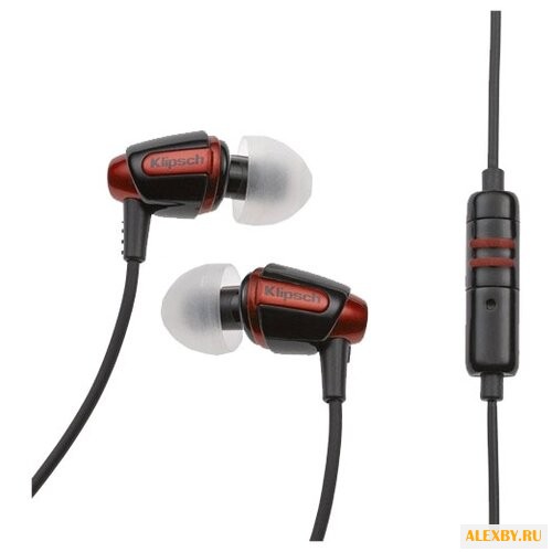 Компьютерная гарнитура Klipsch