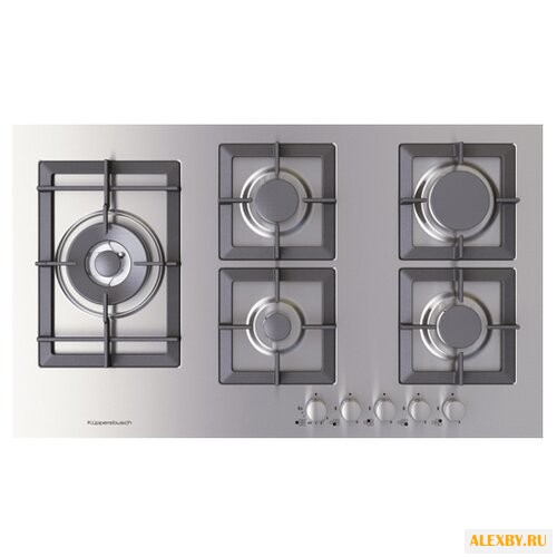 Варочная панель Kuppersbusch