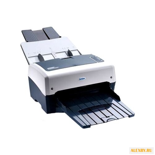 Сканер Avision AV320E2+