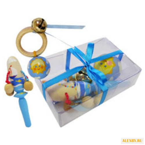 Набор Вальда Морской Мини