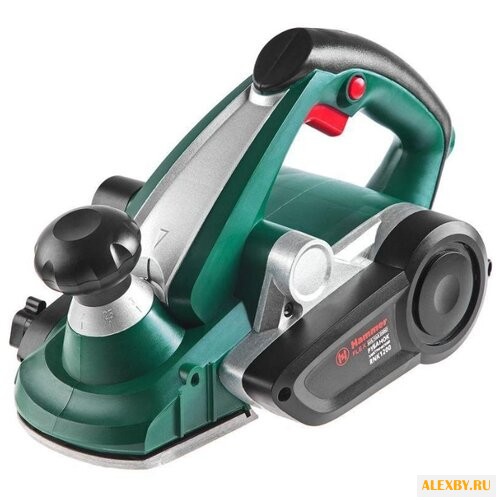 Электрорубанок Hammer RNK1200