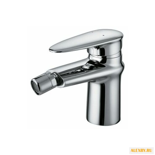 Однорычажный смеситель для биде