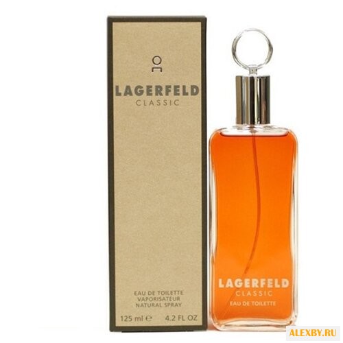 Karl Lagerfeld Lagerfeld Classic