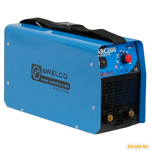 Сварочный аппарат Awelco ARC 200