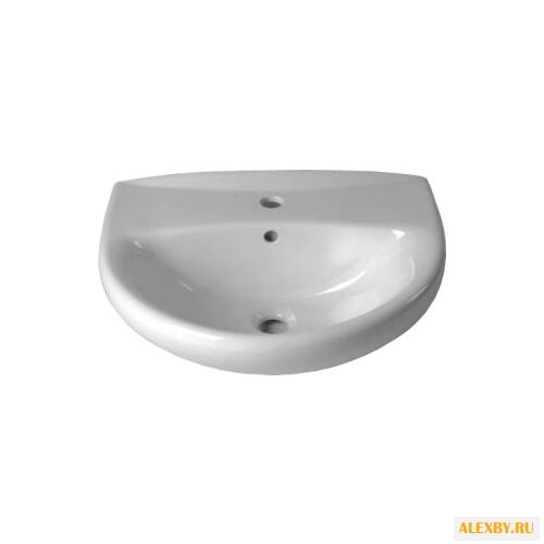Раковина 55 см Керамин Гранд 550