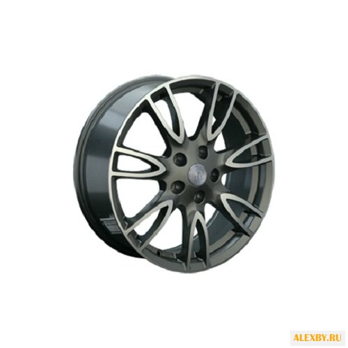 Колесный диск Replay INF5