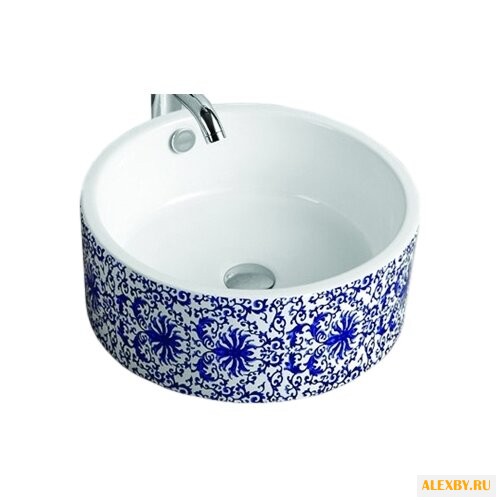 Раковина 41 см Laguraty 213B