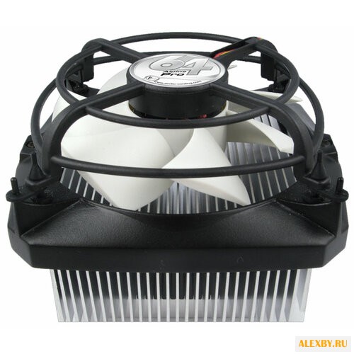 Кулер для процессора Arctic