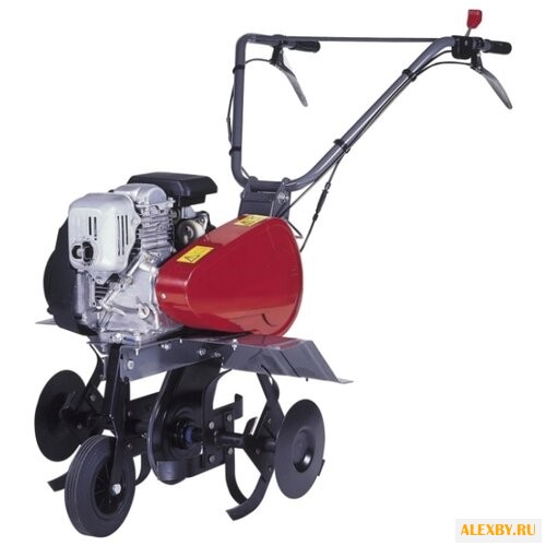 Культиватор Pubert ECO 40 HC2