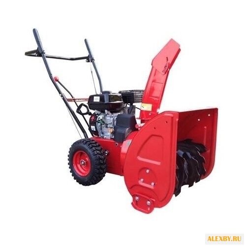 Снегоуборщик Eurosystems ES 611 M